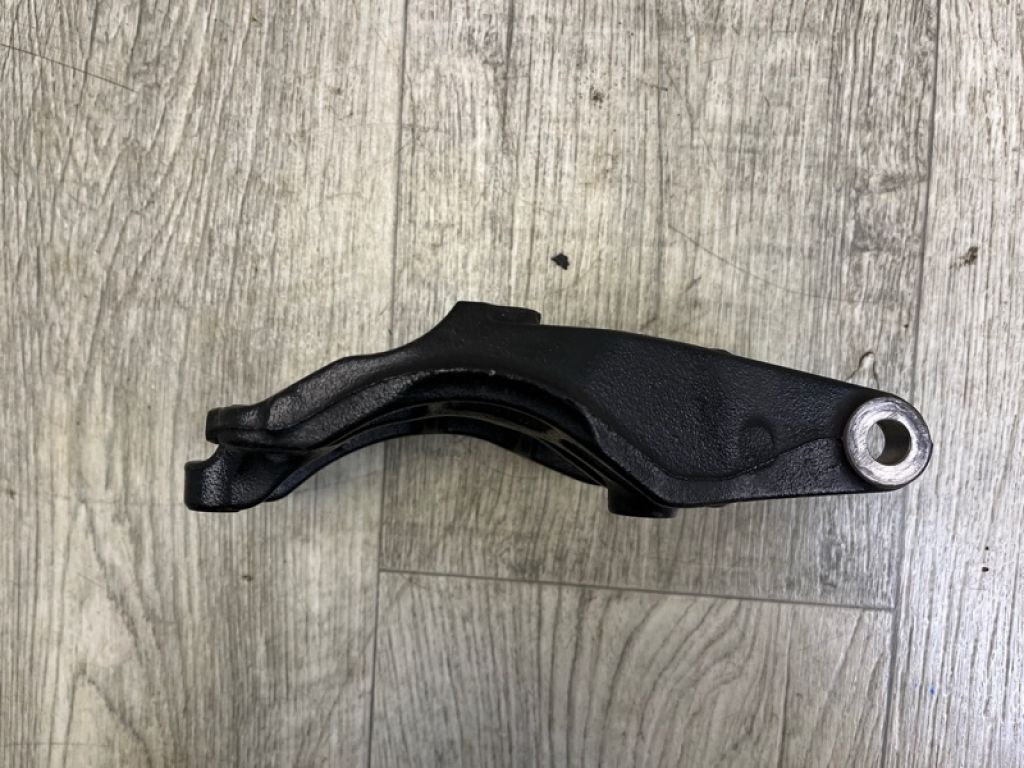 22 11 6 780 439 | Кронштейн двигуна MINI COOPER S CLUBMAN R55 05-14 - Фото 4