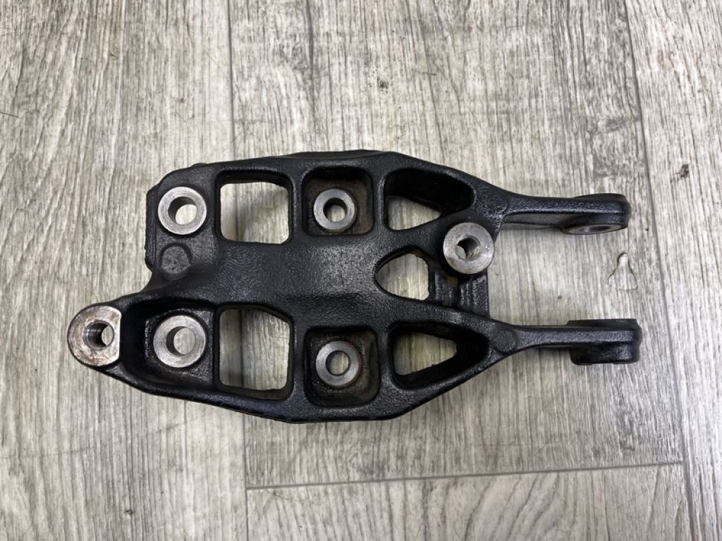 22 11 6 780 439 | Кронштейн двигуна MINI COOPER S CLUBMAN R55 05-14 - Фото 5