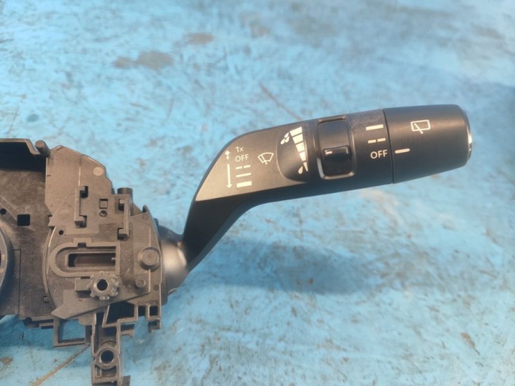 25560-6RF4A | Підрульовий перемикач NISSAN X-TRAIL/ROGUE T33 20- - Фото 4