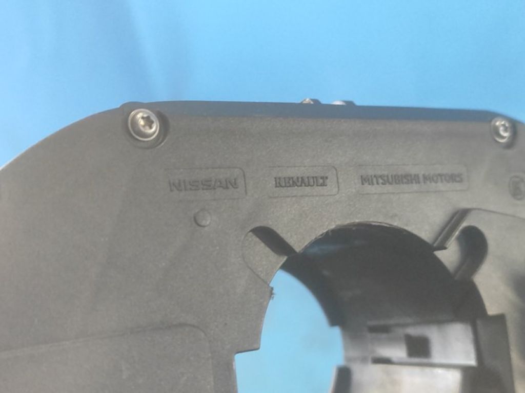 25560-6RF4A | Підрульовий перемикач NISSAN X-TRAIL/ROGUE T33 20- - Фото 8