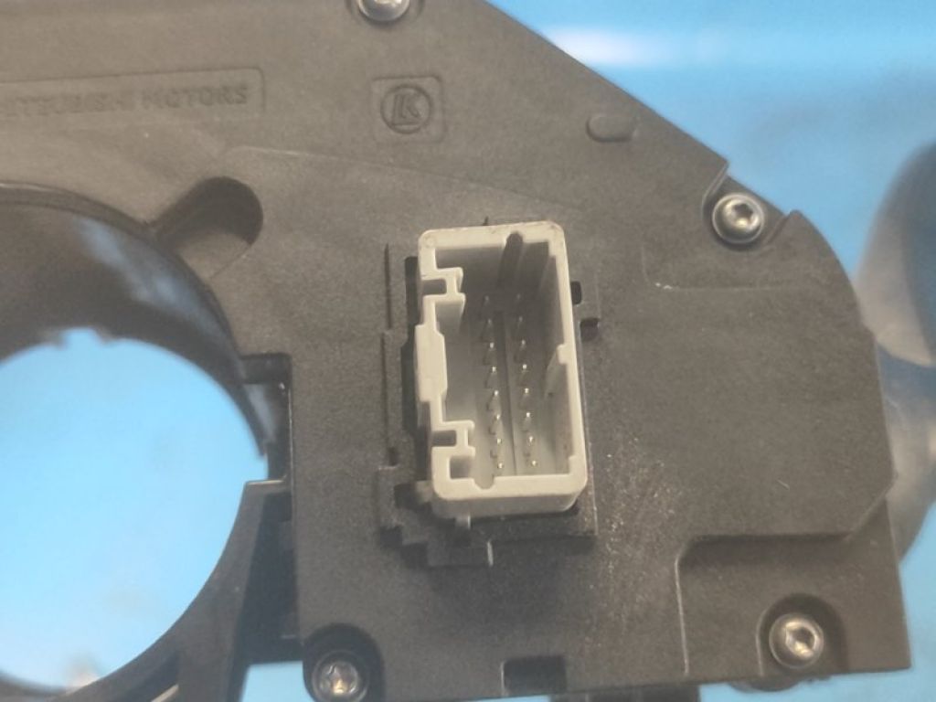 25560-6RF4A | Підрульовий перемикач NISSAN X-TRAIL/ROGUE T33 20- - Фото 9