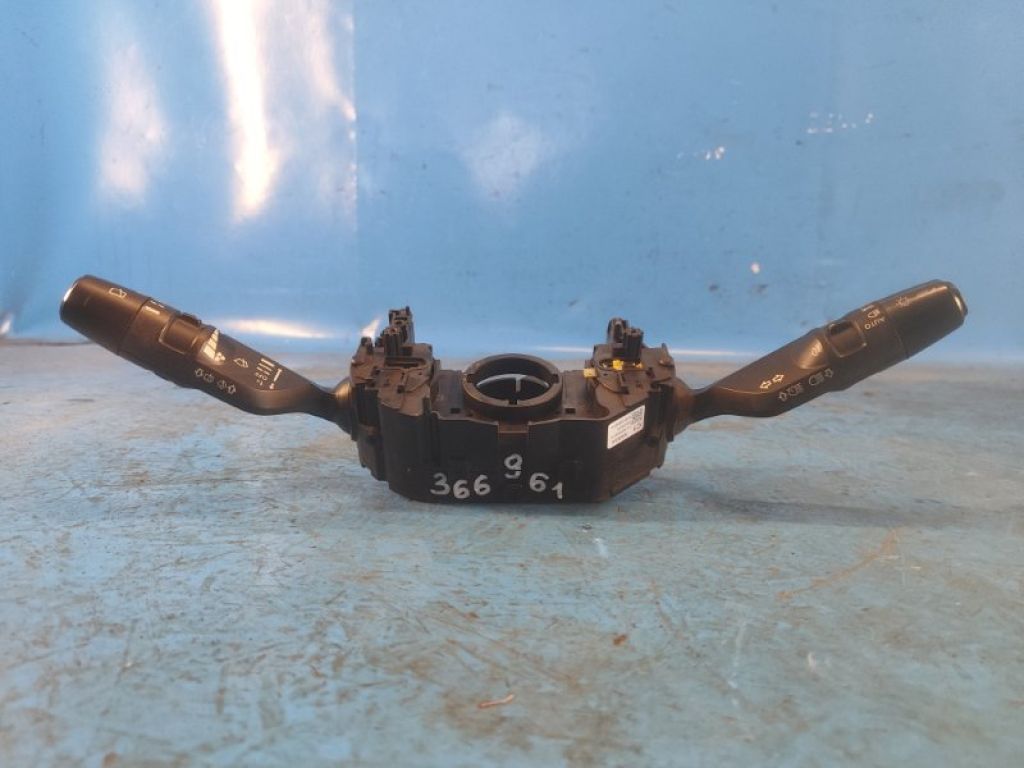 25560-6RF4A | Підрульовий перемикач NISSAN X-TRAIL/ROGUE T33 20- - Фото 12