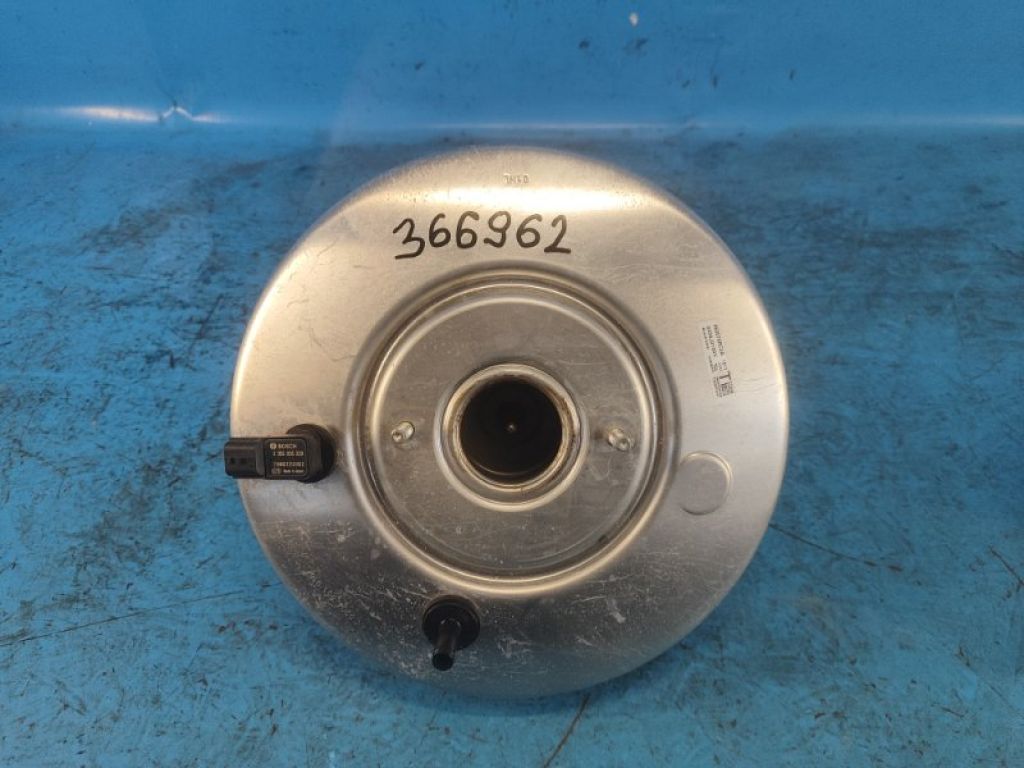 47210-6RR0A | Вакуумний підсилювач гальм NISSAN X-TRAIL/ROGUE T33 20-