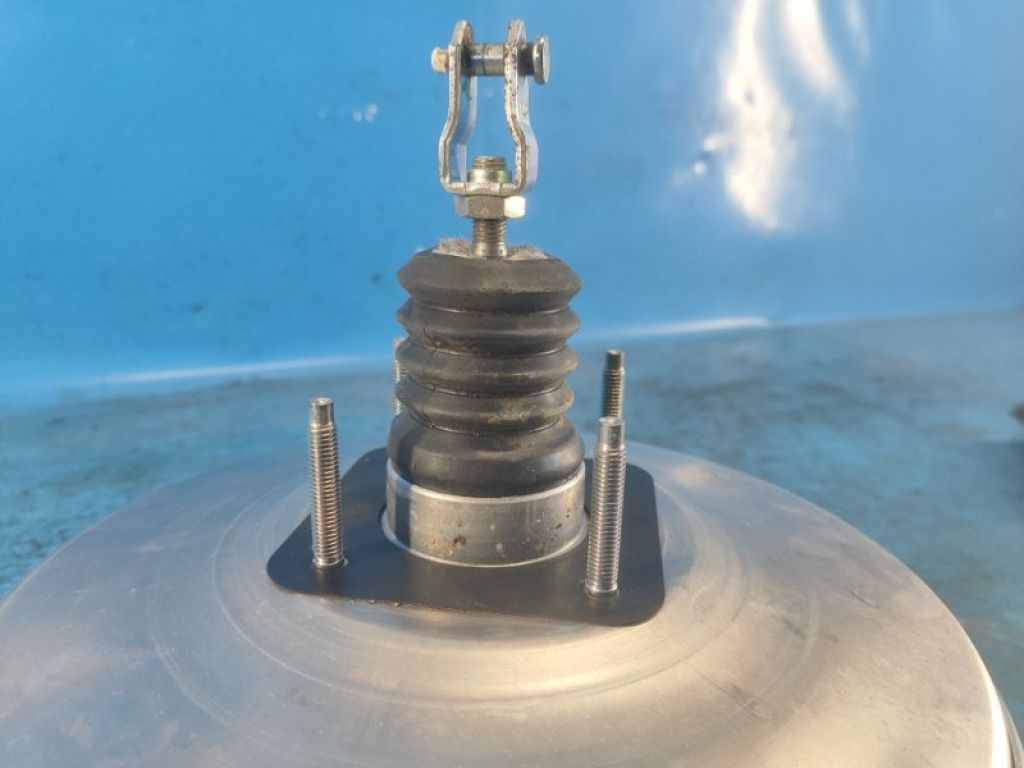 47210-6RR0A | Вакуумний підсилювач гальм NISSAN X-TRAIL/ROGUE T33 20- - Фото 4