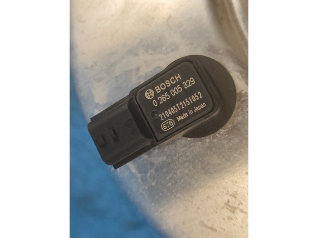 47210-6RR0A | Вакуумний підсилювач гальм NISSAN X-TRAIL/ROGUE T33 20- - Фото 7