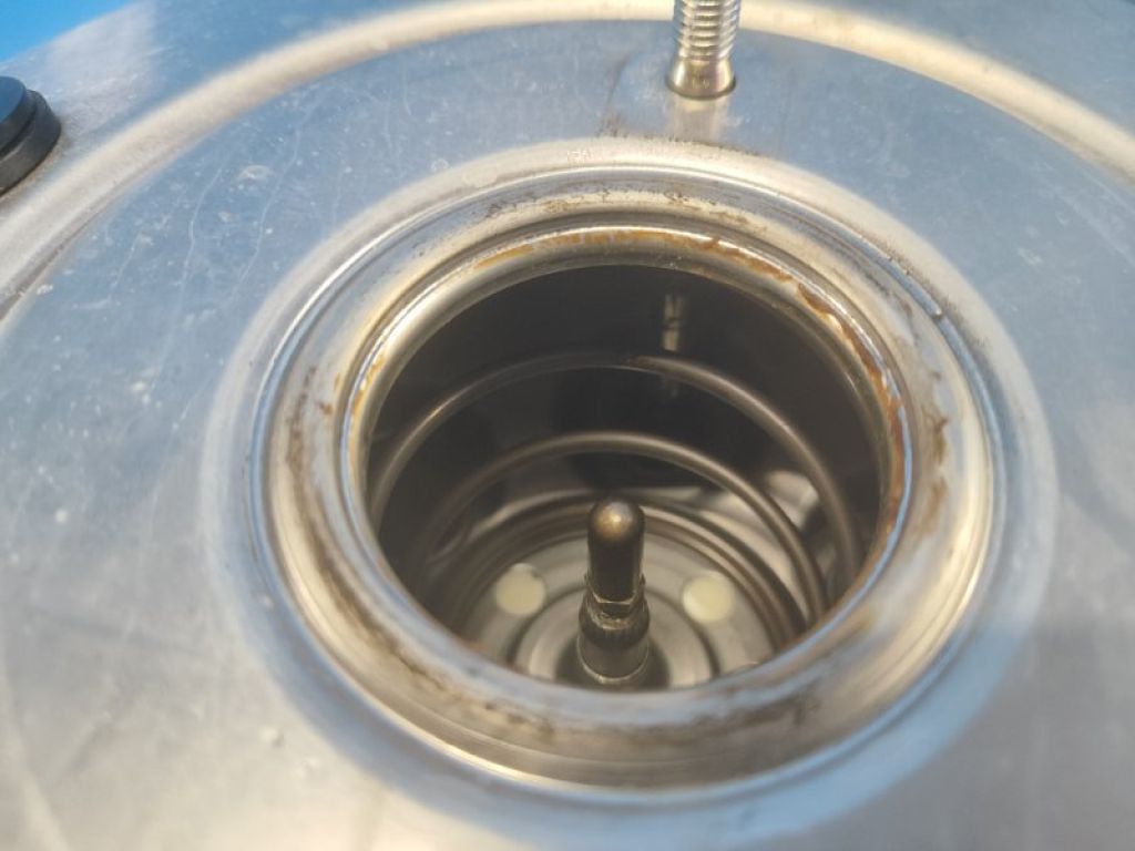 47210-6RR0A | Вакуумний підсилювач гальм NISSAN X-TRAIL/ROGUE T33 20- - Фото 8