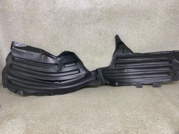 Підкрилок передн. лів. NISSAN X-TRAIL/ROGUE T33 20-