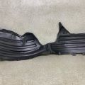 638416RR0A | Подкрылок передн. лев. NISSAN X-TRAIL/ROGUE T33 20-