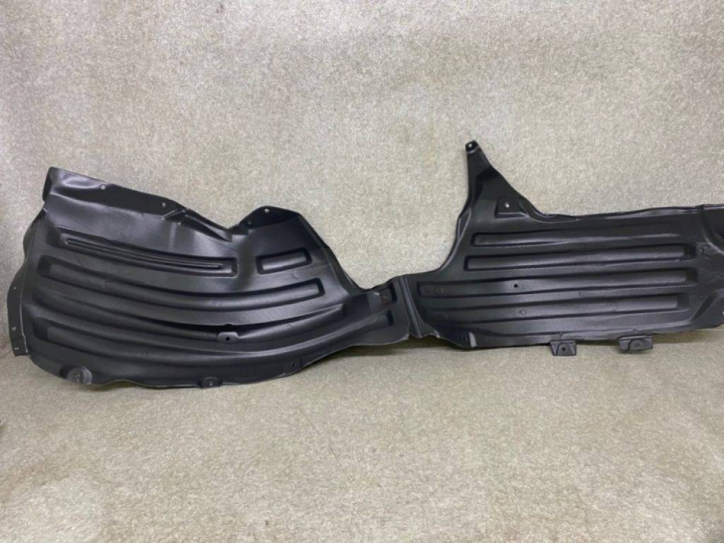 638416RR0A | Підкрилок передн. лів. NISSAN X-TRAIL/ROGUE T33 20-