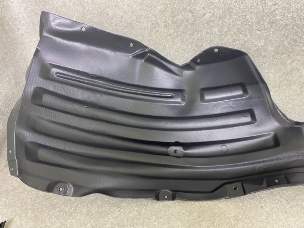 638416RR0A | Підкрилок передн. лів. NISSAN X-TRAIL/ROGUE T33 20- - Фото 2