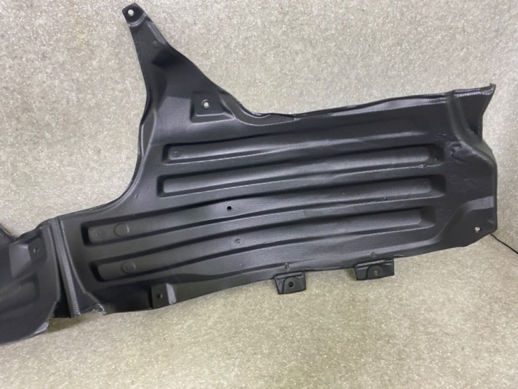 638416RR0A | Підкрилок передн. лів. NISSAN X-TRAIL/ROGUE T33 20- - Фото 3