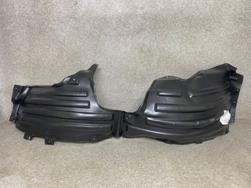 638416RR0A | Підкрилок передн. лів. NISSAN X-TRAIL/ROGUE T33 20- - Фото 4