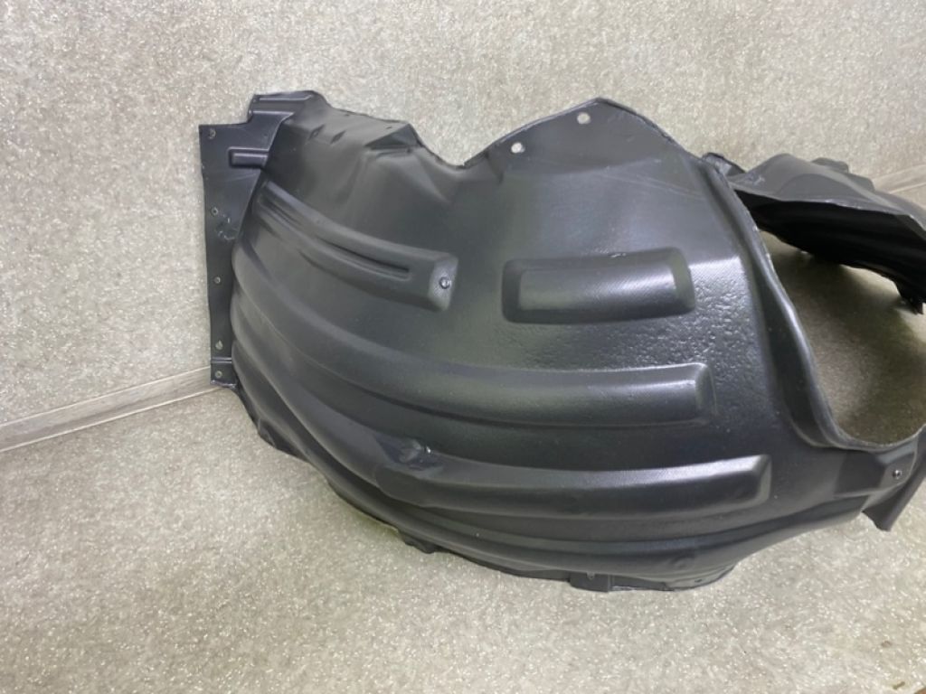 638406RR0A | Підкрилок передн. прав. NISSAN X-TRAIL/ROGUE T33 20- - Фото 2