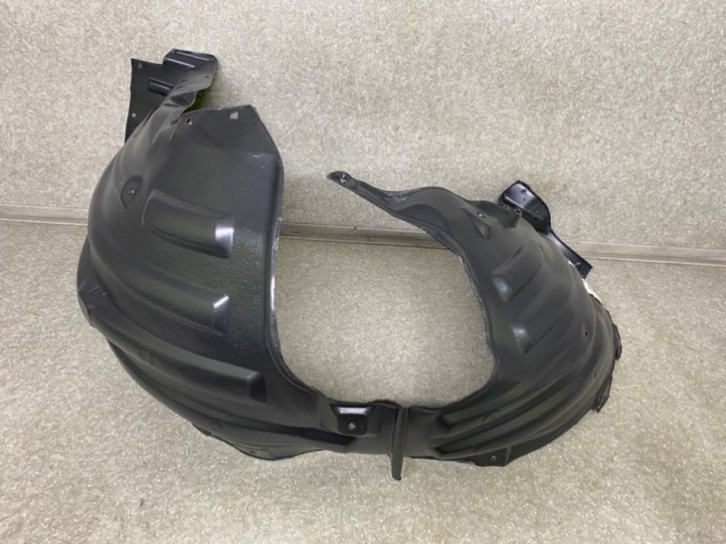 638406RR0A | Подкрылок передн. прав. NISSAN X-TRAIL/ROGUE T33 20-