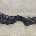 638406RR0A | Подкрылок передн. прав. NISSAN X-TRAIL/ROGUE T33 20- - Превью 4