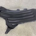 638406RR0A | Подкрылок передн. прав. NISSAN X-TRAIL/ROGUE T33 20- - Превью 6
