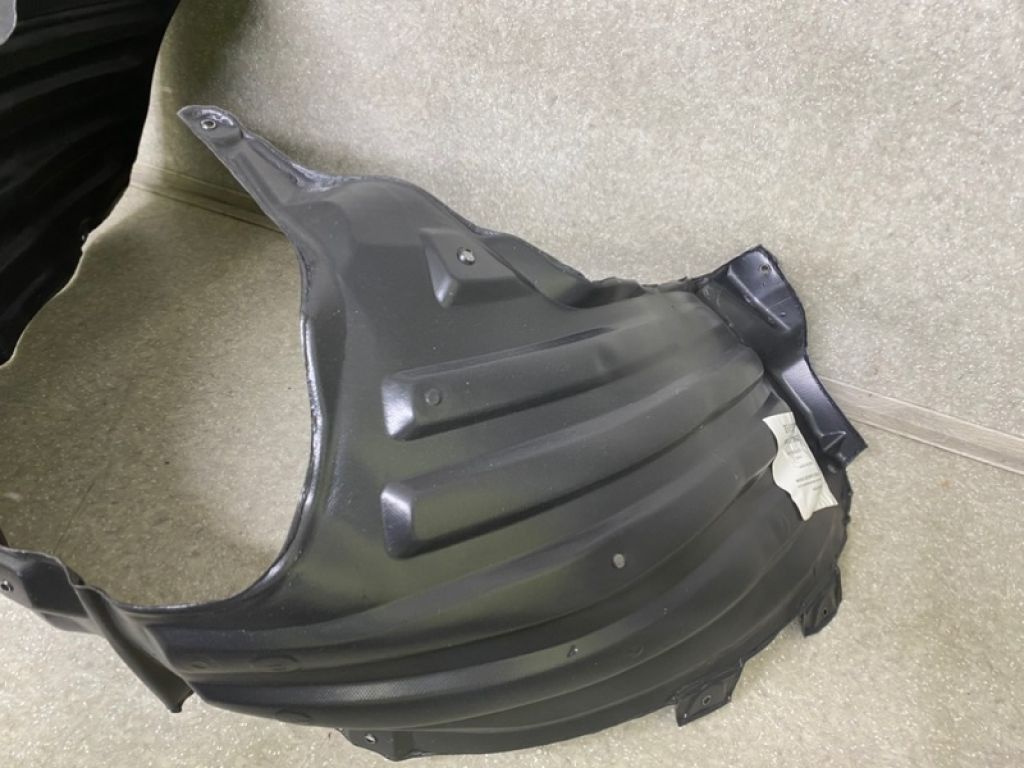 638406RR0A | Підкрилок передн. прав. NISSAN X-TRAIL/ROGUE T33 20- - Фото 3