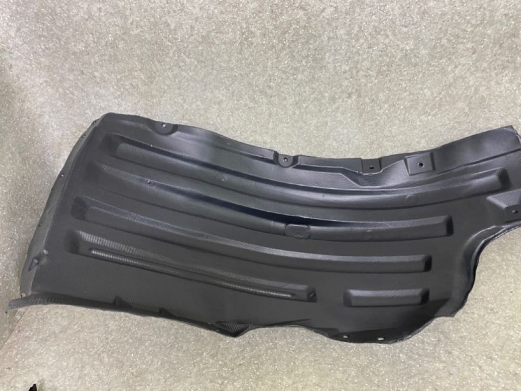 638406RR0A | Підкрилок передн. прав. NISSAN X-TRAIL/ROGUE T33 20- - Фото 5