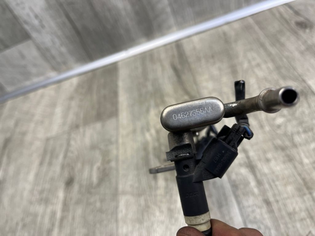 4891577AB | Топливная рейка DODGE CALIBER 06-11 - Фото 8