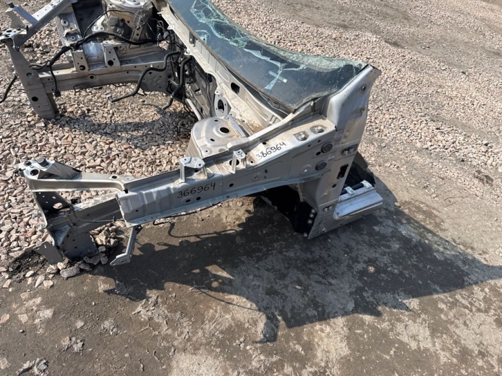 G51116RRMA | Чверть кузова передня лів. NISSAN X-TRAIL/ROGUE T33 20-