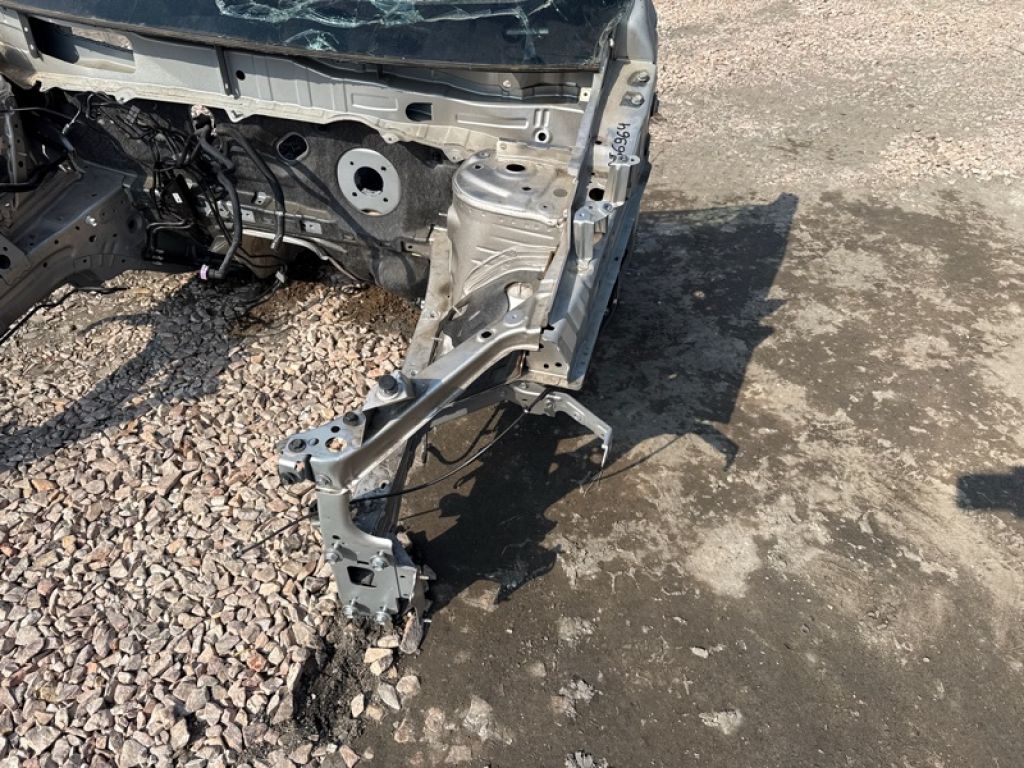 G51116RRMA | Чверть кузова передня лів. NISSAN X-TRAIL/ROGUE T33 20- - Фото 2