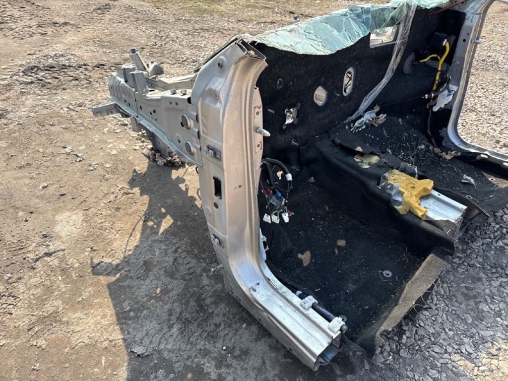 G51116RRMA | Чверть кузова передня лів. NISSAN X-TRAIL/ROGUE T33 20- - Фото 5