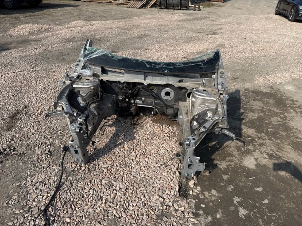 G51116RRMA | Чверть кузова передня лів. NISSAN X-TRAIL/ROGUE T33 20- - Фото 6