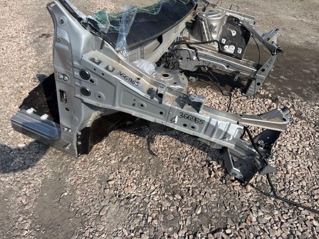 G51106RRMA | Чверть кузова передня прав. NISSAN X-TRAIL/ROGUE T33 20-