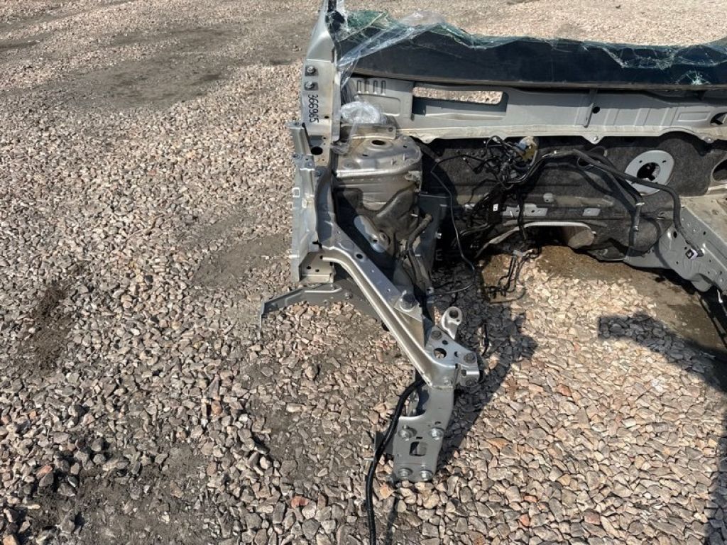 G51106RRMA | Чверть кузова передня прав. NISSAN X-TRAIL/ROGUE T33 20- - Фото 2