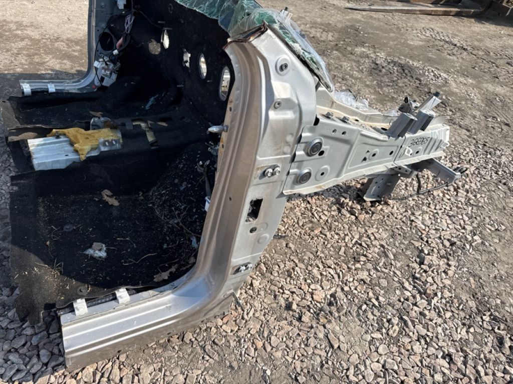 G51106RRMA | Чверть кузова передня прав. NISSAN X-TRAIL/ROGUE T33 20- - Фото 4