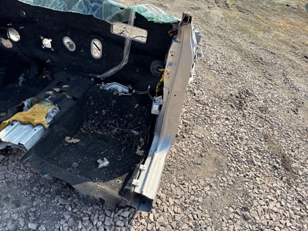 G51106RRMA | Чверть кузова передня прав. NISSAN X-TRAIL/ROGUE T33 20- - Фото 5