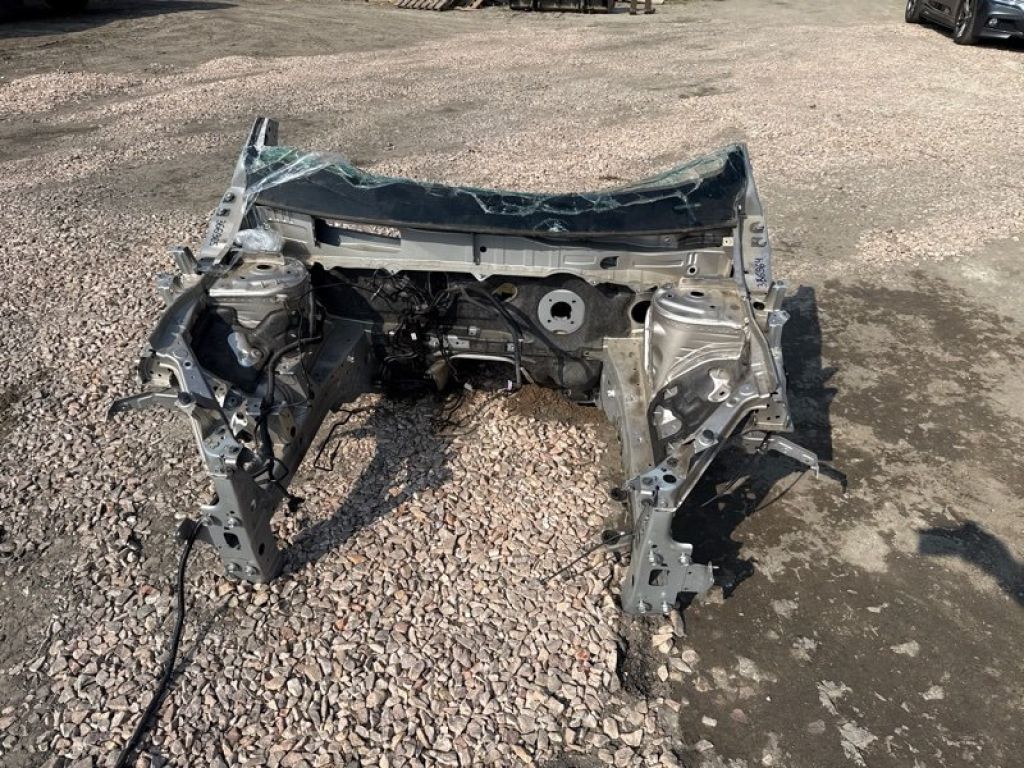 G51106RRMA | Чверть кузова передня прав. NISSAN X-TRAIL/ROGUE T33 20- - Фото 6