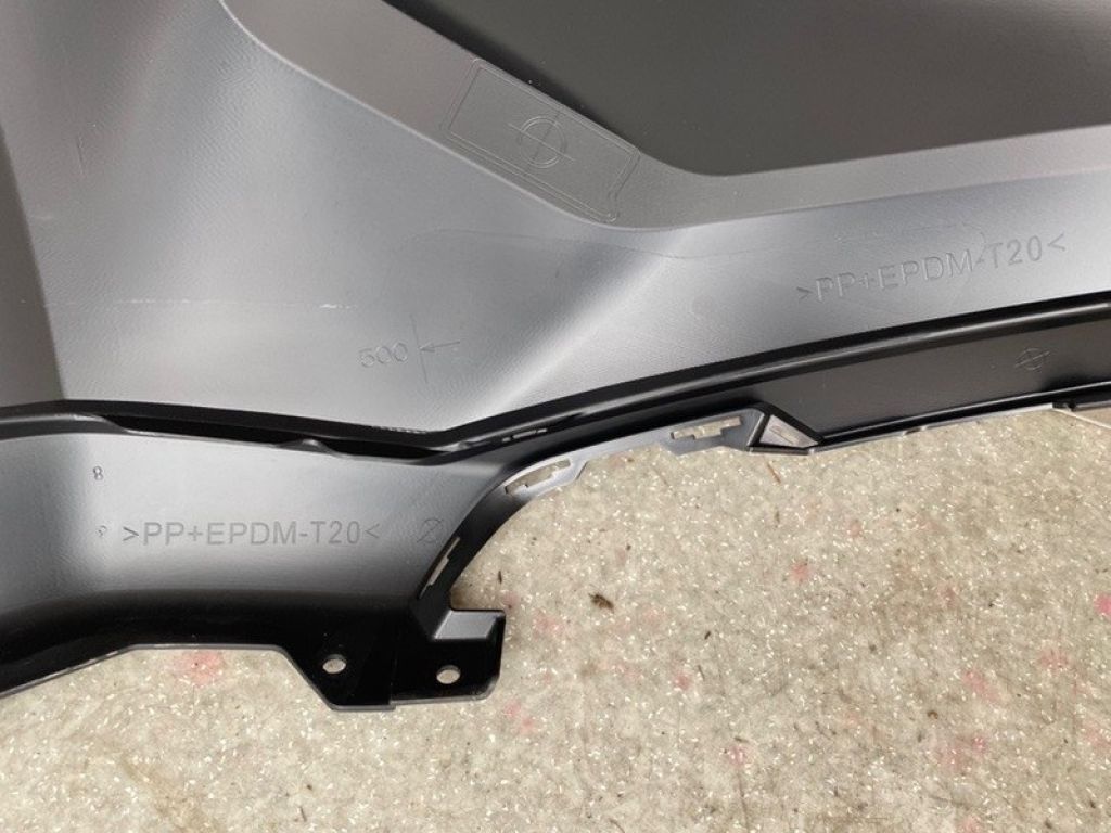 620226RB0H | Бампер передний NISSAN X-TRAIL/ROGUE T33 20- - Фото 8