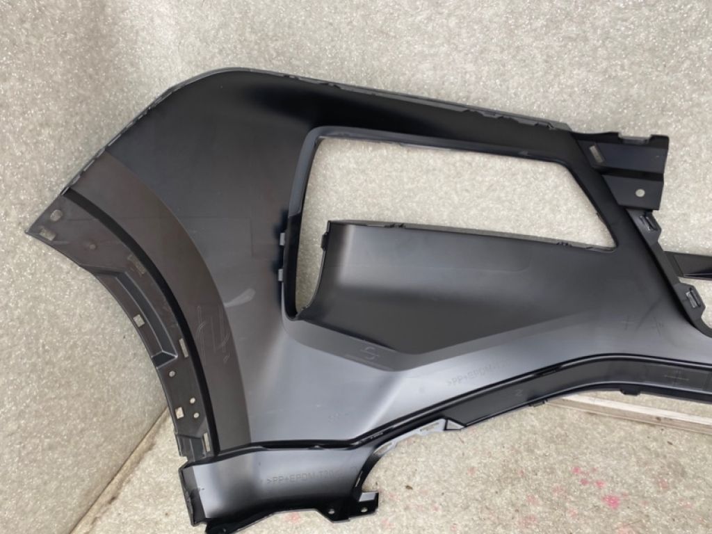 620226RB0H | Бампер передний NISSAN X-TRAIL/ROGUE T33 20- - Фото 6