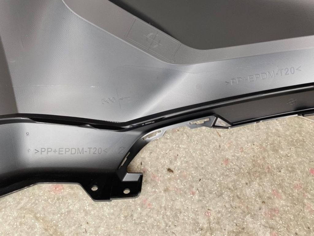 620226RB0H | Бампер передний NISSAN X-TRAIL/ROGUE T33 20- - Фото 8