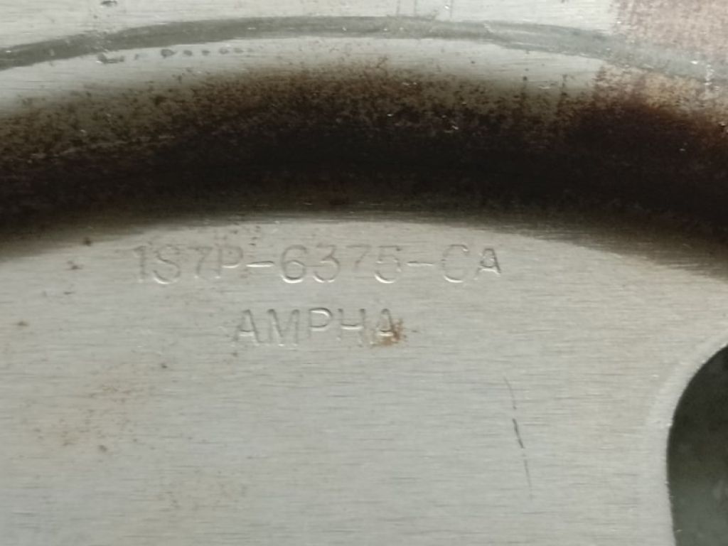 1S7Z-6375-C | Маховик АКПП FORD ESCAPE 12-19 - Фото 2