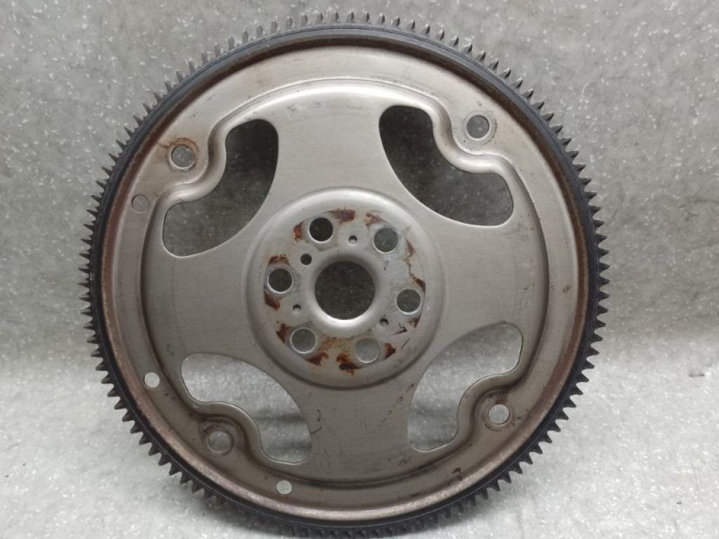 1S7Z-6375-C | Маховик АКПП FORD ESCAPE 12-19 - Фото 3