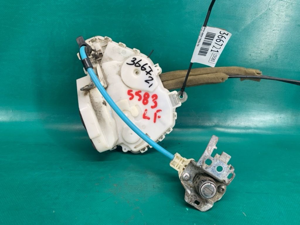 72150-STX-A13 | Замок двері передн. лів. ACURA MDX (YD2) 06-13 - Фото 2