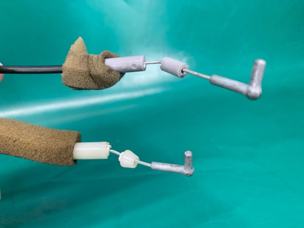 72150-STX-A13 | Замок двері передн. лів. ACURA MDX (YD2) 06-13 - Фото 3