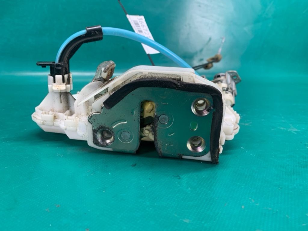 72150-STX-A13 | Замок двері передн. лів. ACURA MDX (YD2) 06-13 - Фото 4