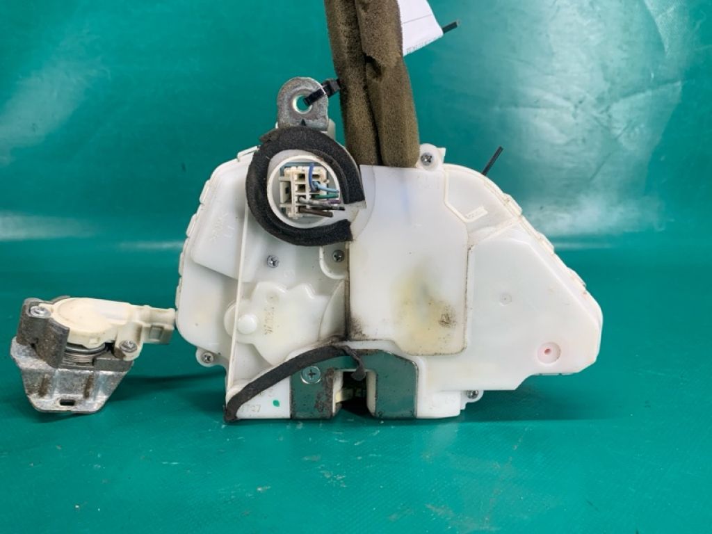 72150-STX-A13 | Замок двері передн. лів. ACURA MDX (YD2) 06-13 - Фото 5