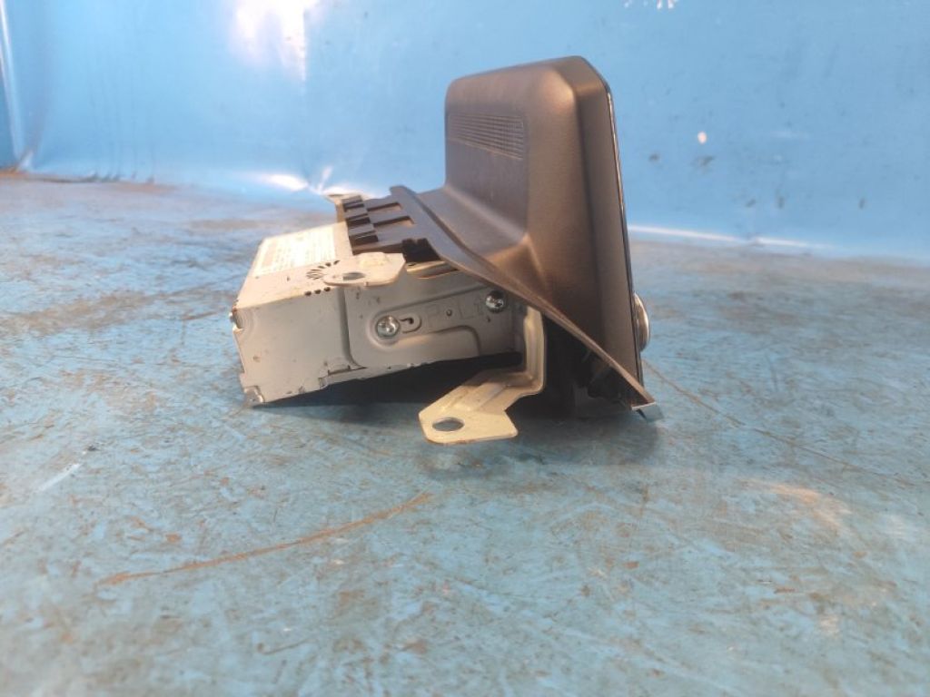 25915-6RR0D | магнітола NISSAN X-TRAIL/ROGUE T33 20- - Фото 9