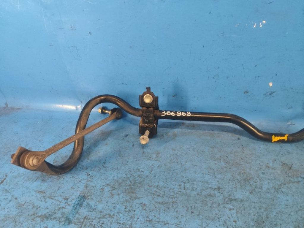 54610-6RA0C | Стабілізатор передній NISSAN X-TRAIL/ROGUE T33 20- - Фото 2