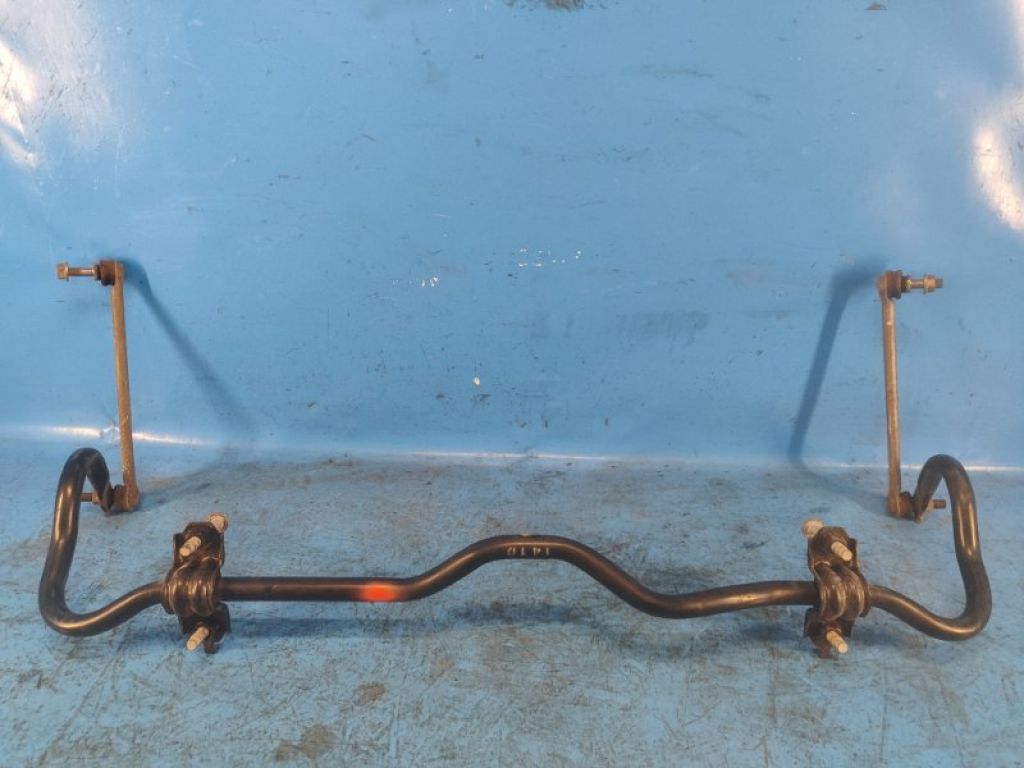 54610-6RA0C | Стабілізатор передній NISSAN X-TRAIL/ROGUE T33 20- - Фото 4