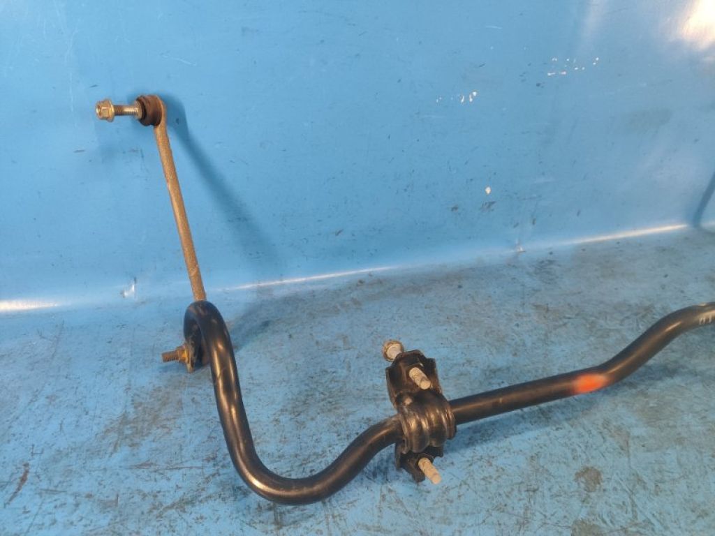 54610-6RA0C | Стабілізатор передній NISSAN X-TRAIL/ROGUE T33 20- - Фото 5