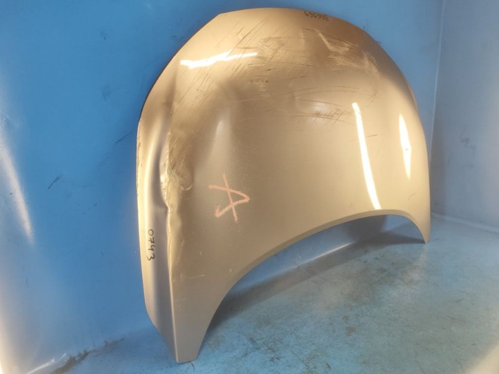 65100-6RR0A | Капот NISSAN X-TRAIL/ROGUE T33 20- - Фото 2