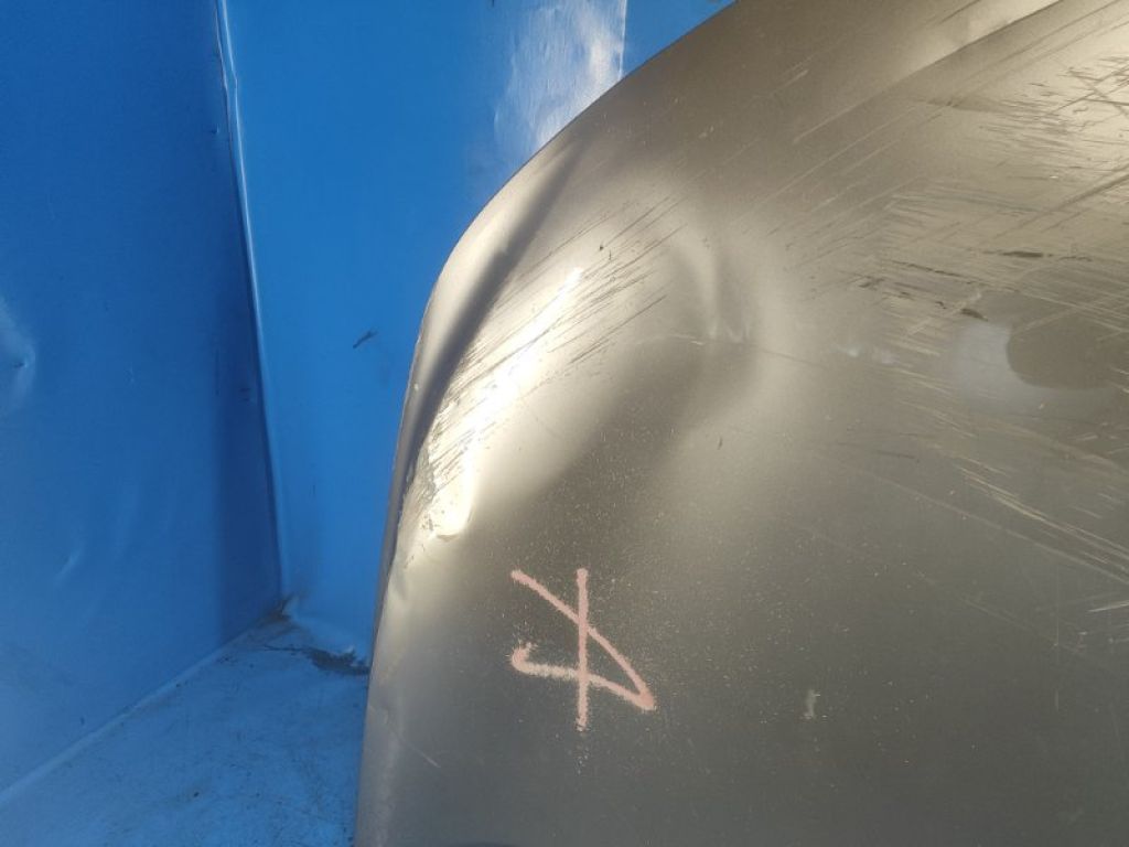 65100-6RR0A | Капот NISSAN X-TRAIL/ROGUE T33 20- - Фото 5