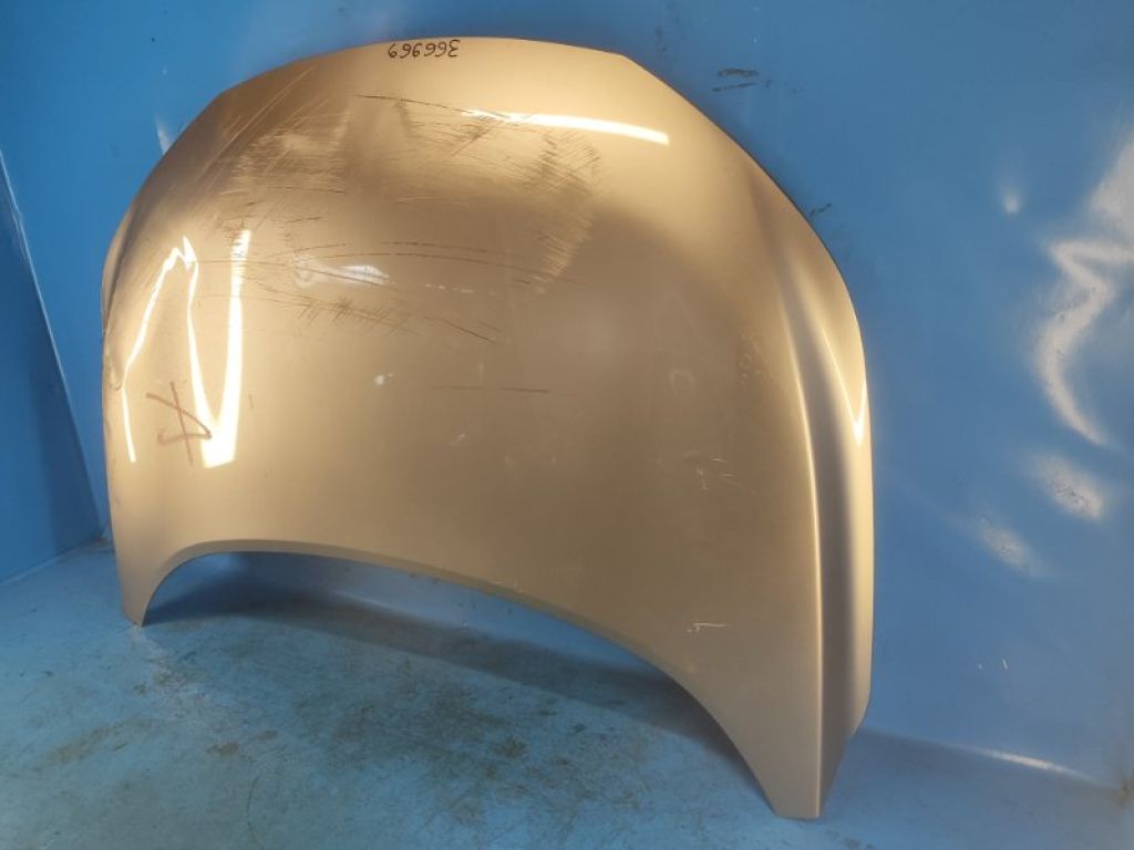 65100-6RR0A | Капот NISSAN X-TRAIL/ROGUE T33 20- - Фото 6