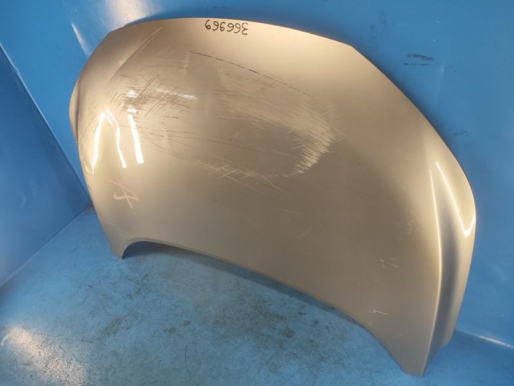 65100-6RR0A | Капот NISSAN X-TRAIL/ROGUE T33 20- - Фото 7