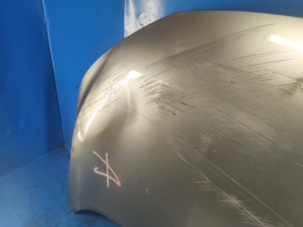 65100-6RR0A | Капот NISSAN X-TRAIL/ROGUE T33 20- - Фото 8